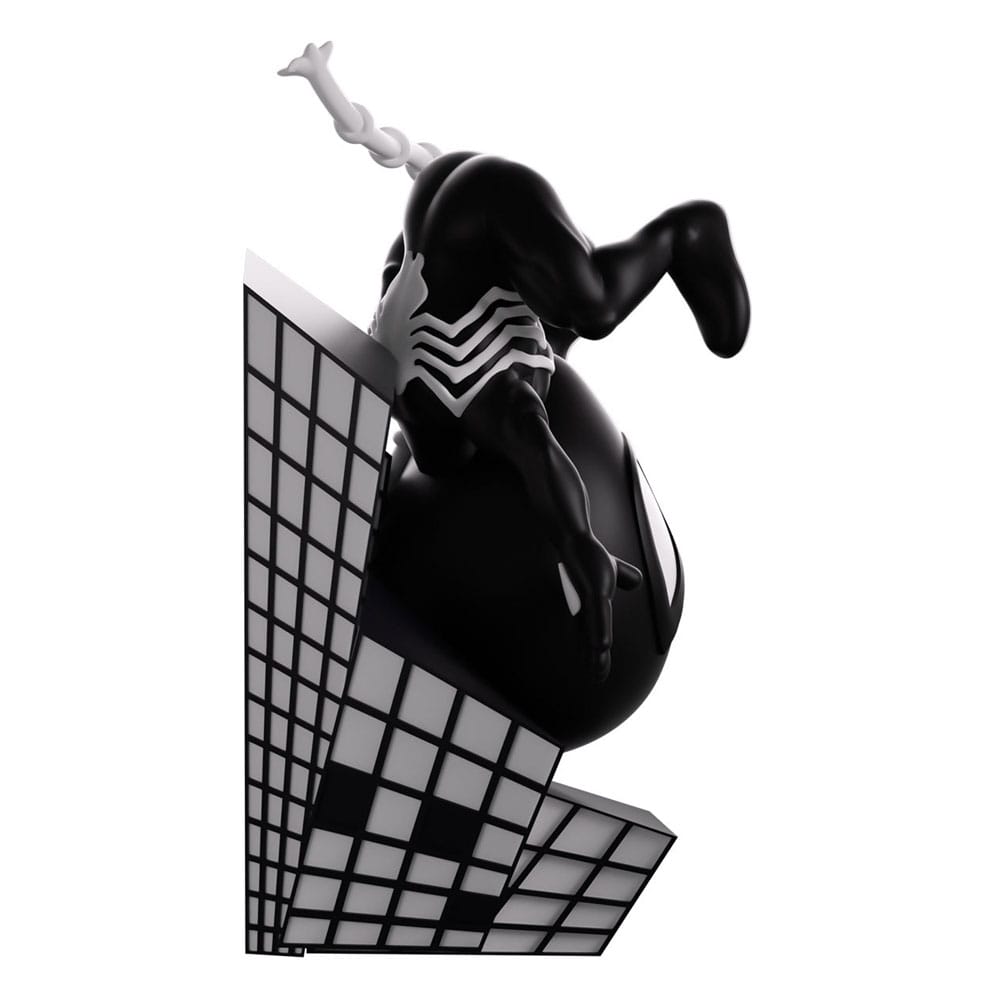 Marvel Vinyl Figur Spectacular Spider-Man #101 13 cm                              - Preorder - ETA: 11.12.2025