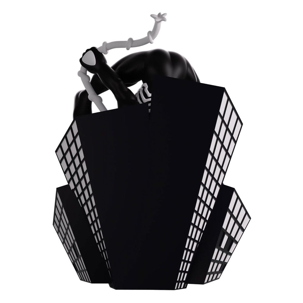 Marvel Vinyl Figur Spectacular Spider-Man #101 13 cm                              - Preorder - ETA: 11.12.2025