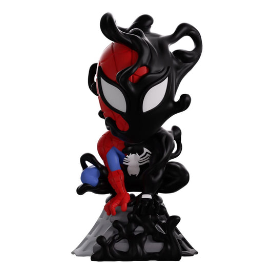 Marvel Tales Vinyl Figur Symbiote Spider-Man #1 13 cm                             - Preorder - ETA: 11.12.2025