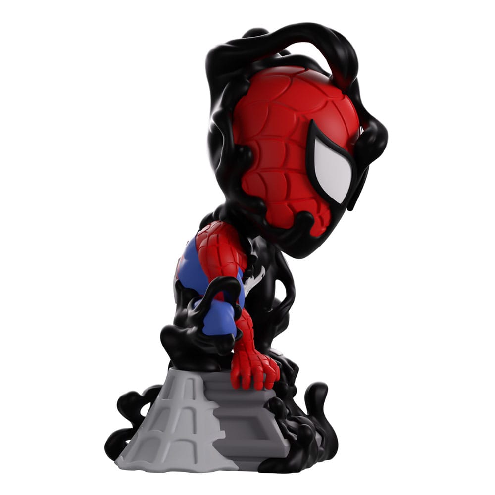 Marvel Tales Vinyl Figur Symbiote Spider-Man #1 13 cm                             - Preorder - ETA: 11.12.2025