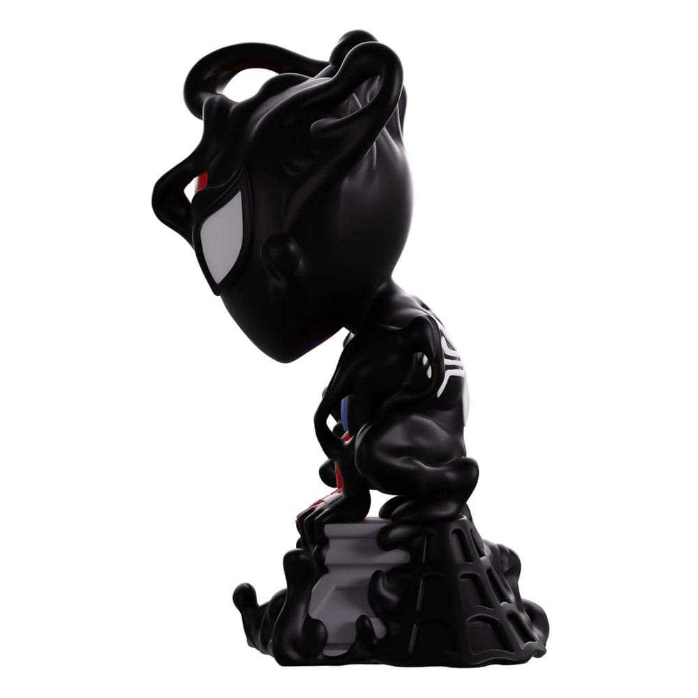 Marvel Tales Vinyl Figur Symbiote Spider-Man #1 13 cm                             - Preorder - ETA: 11.12.2025