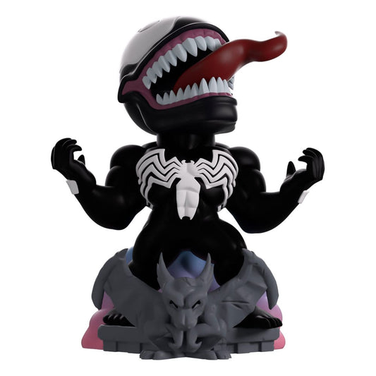 Venom Vinyl Figur Venom 1 13 cm                           - Preorder - ETA: 11.12.2025