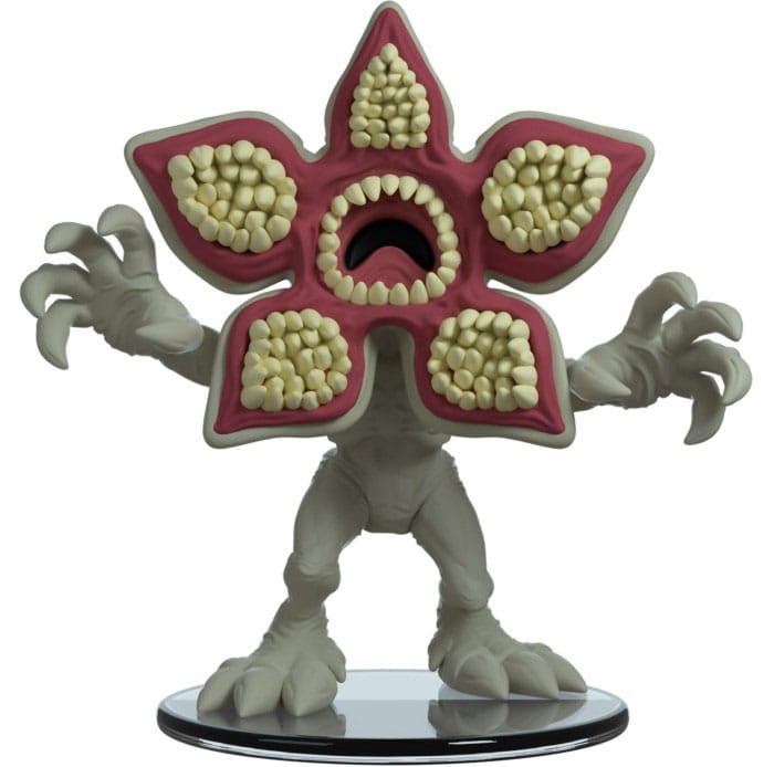 Stranger Things: Demogorgon 4 inch Figure - Versand: 5-7 Tage nach Bestellung