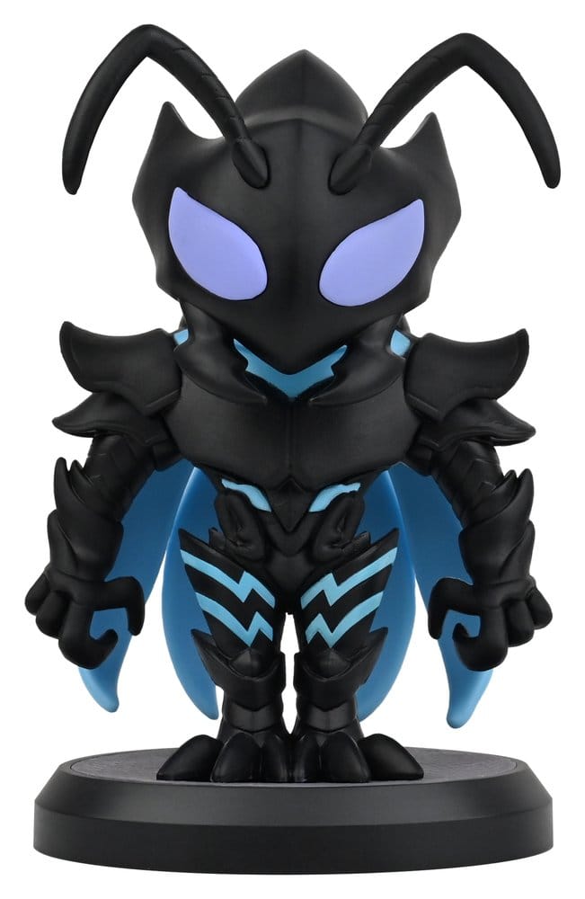 Solo Leveling Hero Box Minifiguren Shadow Rising Series Blind Box Display (12) - Preorder - ETA: 25.03.2027