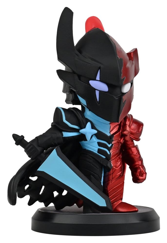 Solo Leveling Hero Box Minifiguren Shadow Rising Series Blind Box Display (12) - Preorder - ETA: 25.03.2027