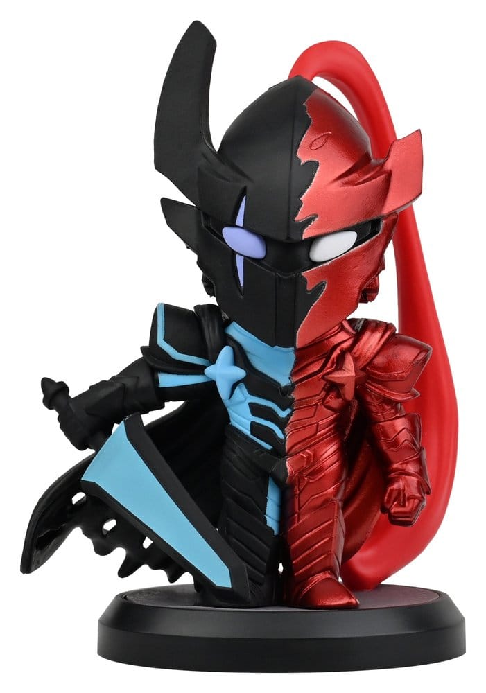 Solo Leveling Hero Box Minifiguren Shadow Rising Series Blind Box Display (12) - Preorder - ETA: 25.03.2027