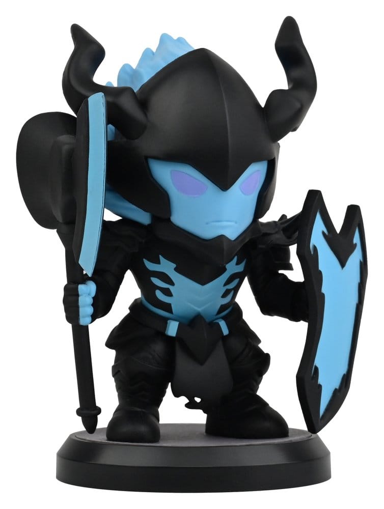 Solo Leveling Hero Box Minifiguren Shadow Rising Series Blind Box Display (12) - Preorder - ETA: 25.03.2027