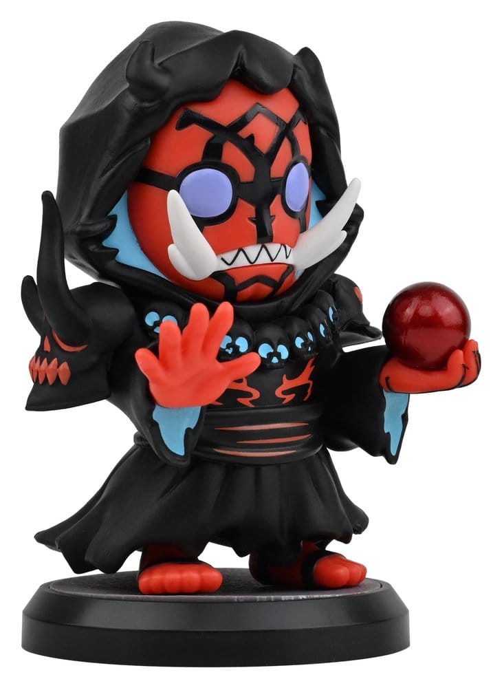 Solo Leveling Hero Box Minifiguren Shadow Rising Series Blind Box Display (12) - Preorder - ETA: 25.03.2027