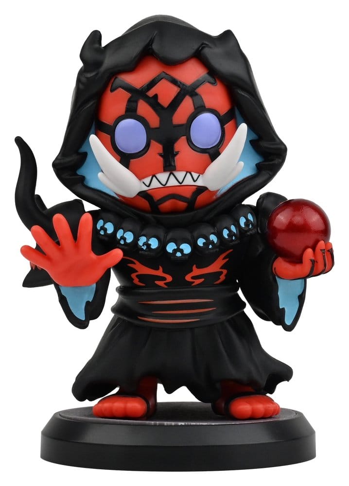 Solo Leveling Hero Box Minifiguren Shadow Rising Series Blind Box Display (12) - Preorder - ETA: 25.03.2027