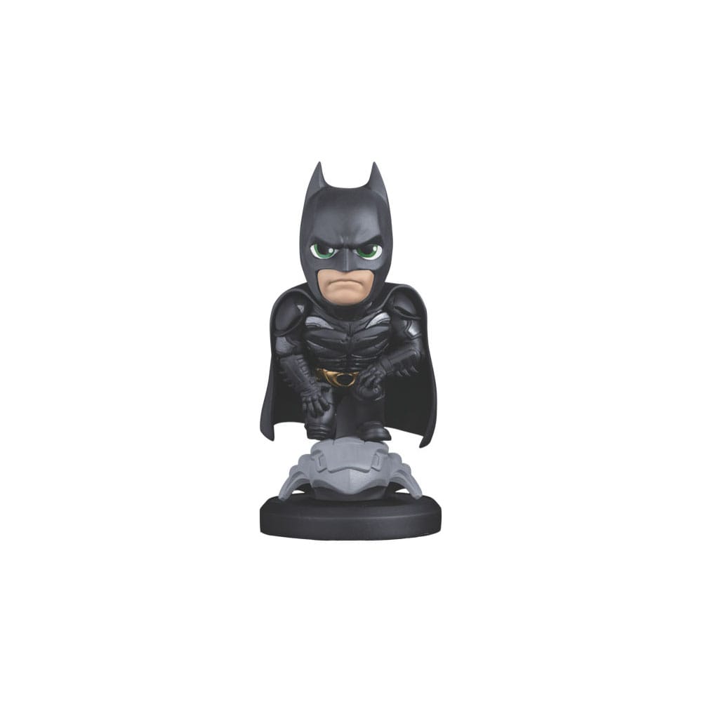 DC Comics Hero Box Generations Series Minifiguren Batman 8 cm Display (6) - Preorder - ETA Mitte 03.2025