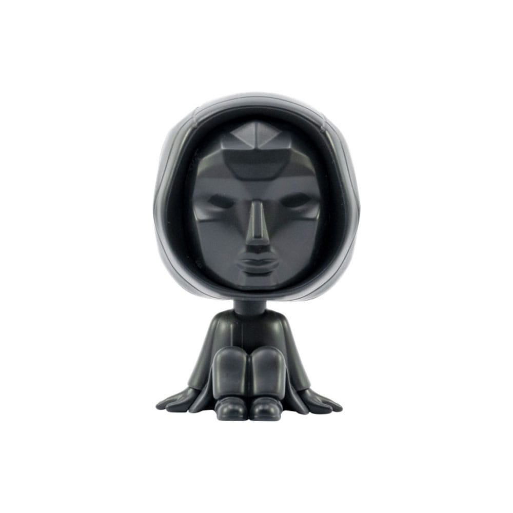Squid Game Bobble Hero Wackelkopf-Figuren (Blind Box Ver.) 6 cm Display (12)        - Preorder - ETA: 31.10.2025