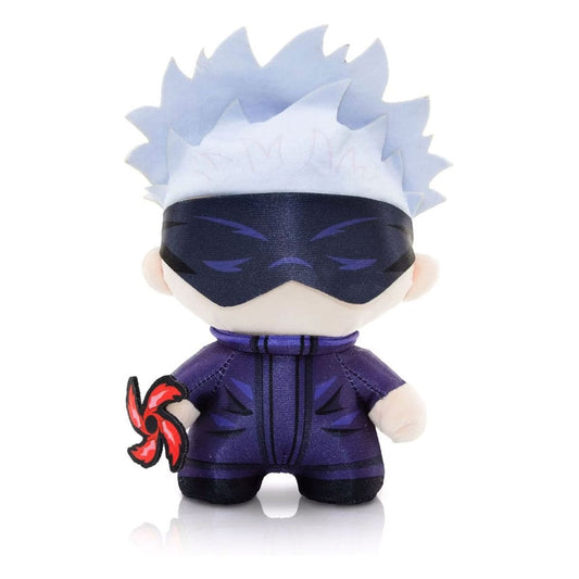 Jujutsu Kaisen DZNR Plüschfigur Satoru Gojo Cursed Energy Edition 18 cm    - Preorder - ETA: 31.10.2025