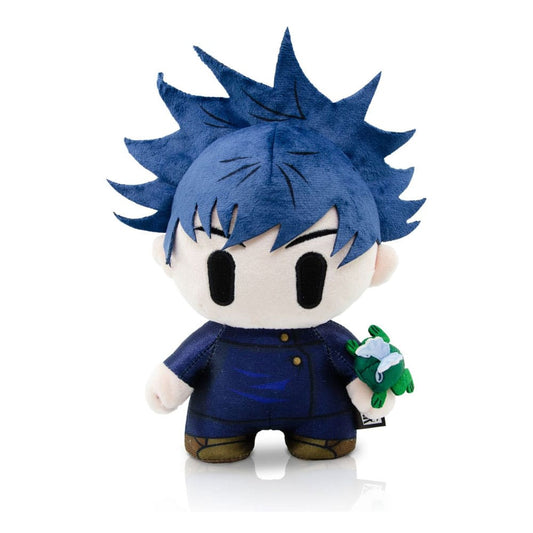 Jujutsu Kaisen DZNR Plüschfigur Megumi Fushiguro Cursed Energy Edition 18 cm    - Preorder - ETA: 31.10.2025