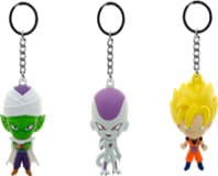 Dragon Ball Z Pocket Hero Schlüsselanhänger Series 1 Blind Box Display (12)           - Preorder - ETA: 25.11.2026