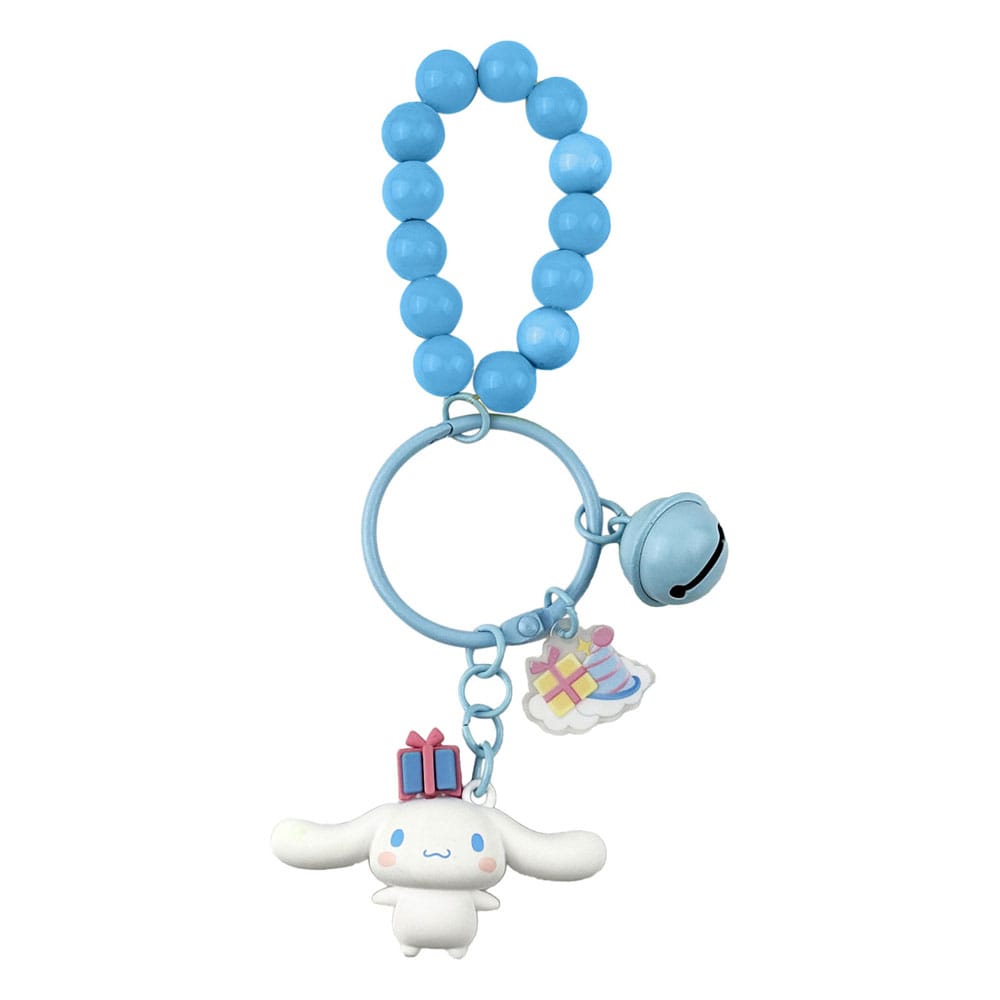 Sanrio Celebration Series Schlüsselanhänger & Armband Hello Kitty and Friends Display (12)        - Preorder - ETA: 14.08.2026