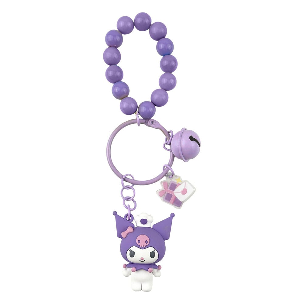Sanrio Celebration Series Schlüsselanhänger & Armband Hello Kitty and Friends Display (12)        - Preorder - ETA: 14.08.2026