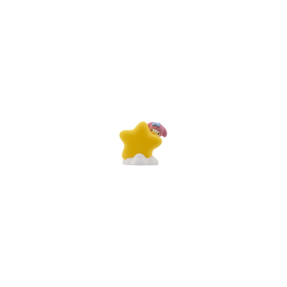 Sanrio Bedside Light Star Light Series Minifiguren Hello Kitty and Friends 8 cm Display (12)             - Versand: 7 Tage nach Bestellung