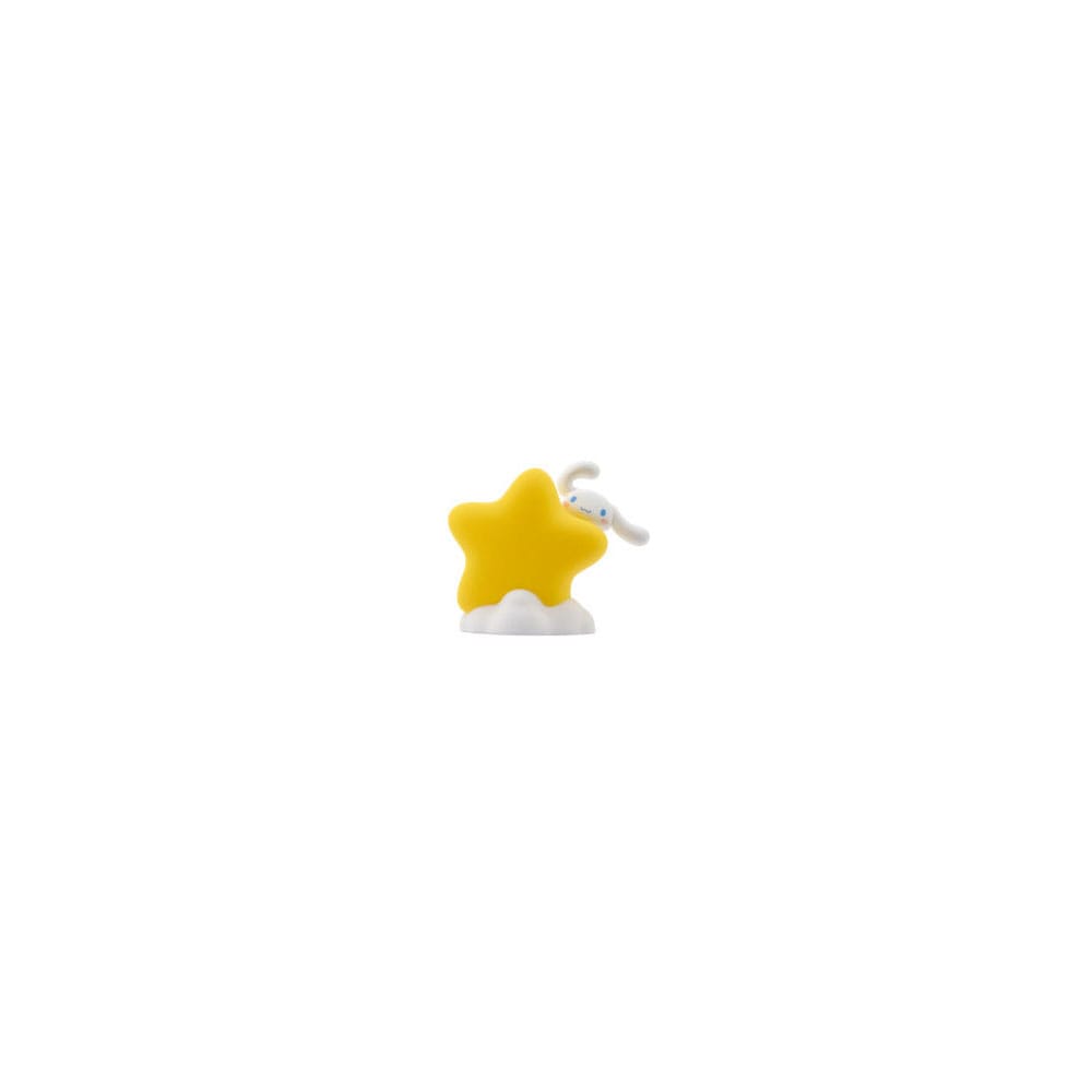 Sanrio Bedside Light Star Light Series Minifiguren Hello Kitty and Friends 8 cm Display (12)             - Versand: 7 Tage nach Bestellung