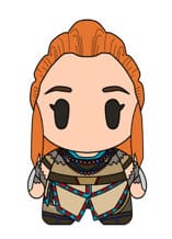 PlayStation DZNR Plüschfigur Aloy All Stars Edition 18 cm        - Preorder - ETA: 25.03.2026