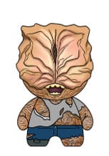 PlayStation DZNR Plüschfigur Clicker All Stars Edition 18 cm        - Preorder - ETA: 25.03.2026