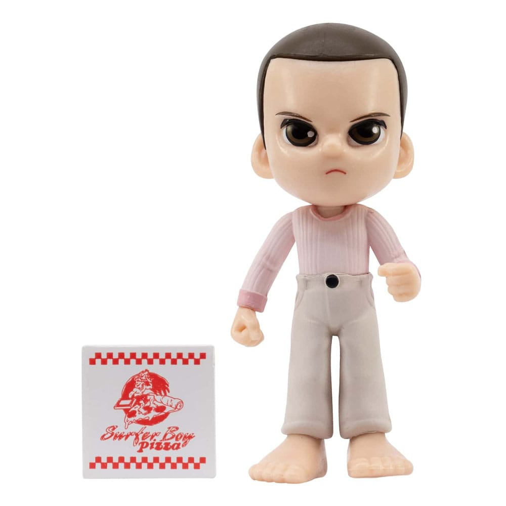 Stranger Things Secret Capsule Minifiguren Upside Down 2 7 cm Display (24)            - Preorder - ETA: 31.10.2025