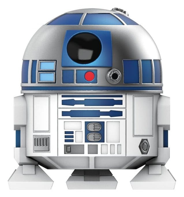 Star Wars Cosbi Minifiguren Series 2 Blind Box Display (8) - Preorder - ETA: 25.01.2027