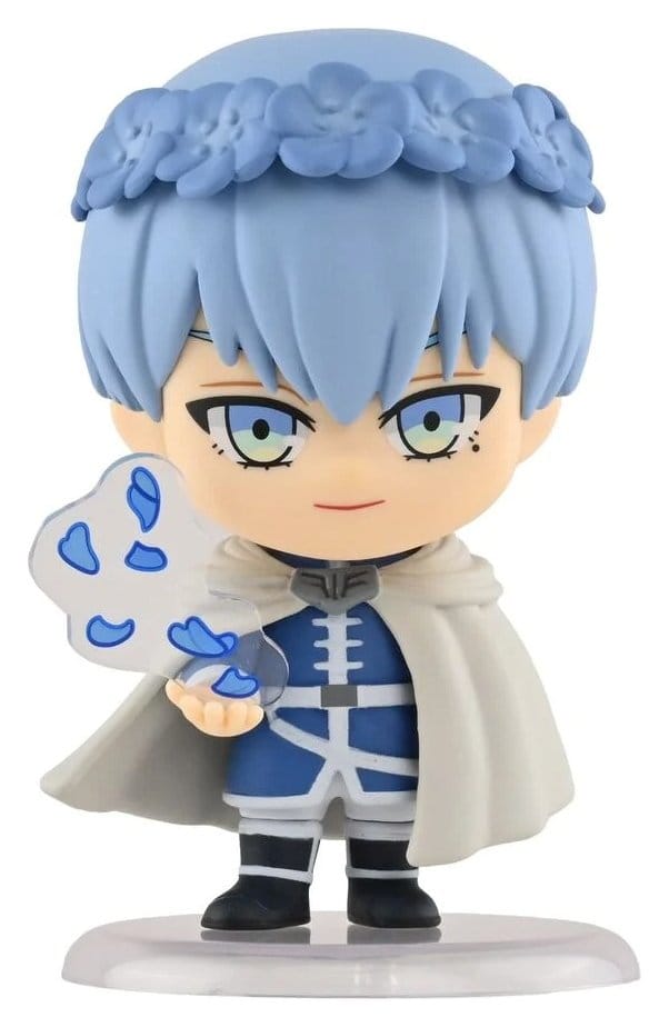 Frieren: Beyond Journey´s End Cosbi Minifiguren Blind Box Display (8) - Preorder - ETA: 25.11.2026