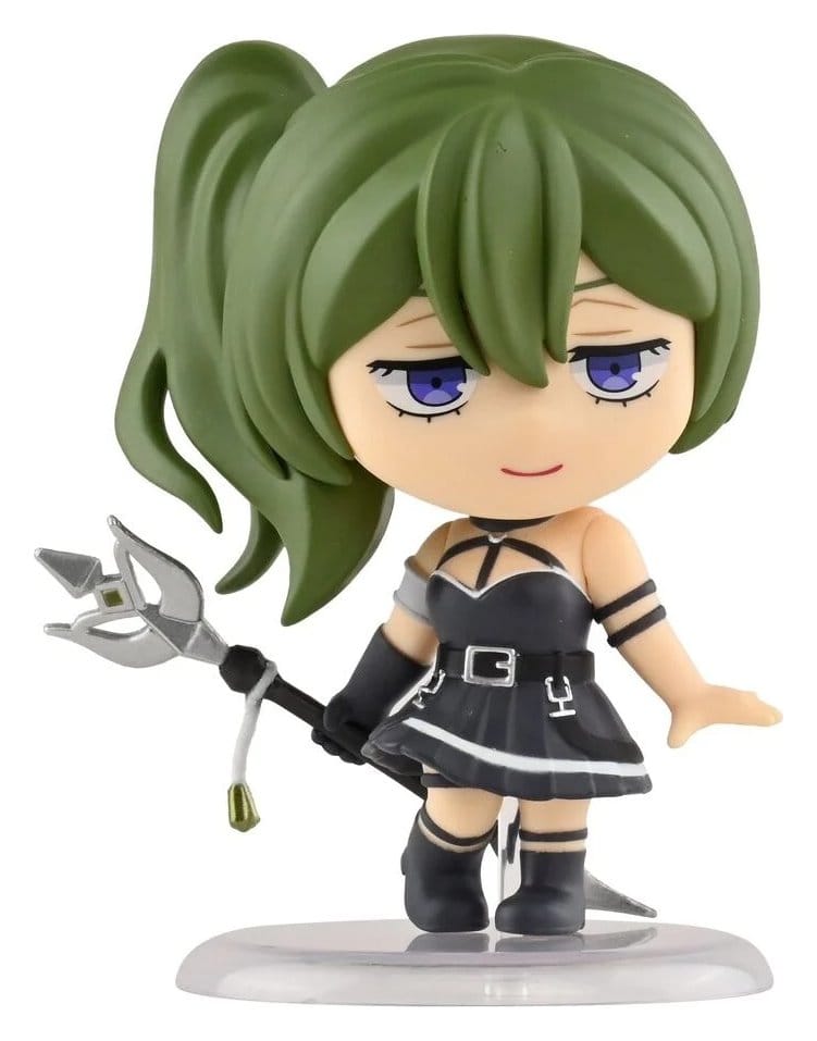 Frieren: Beyond Journey´s End Cosbi Minifiguren Blind Box Display (8) - Preorder - ETA: 25.11.2026
