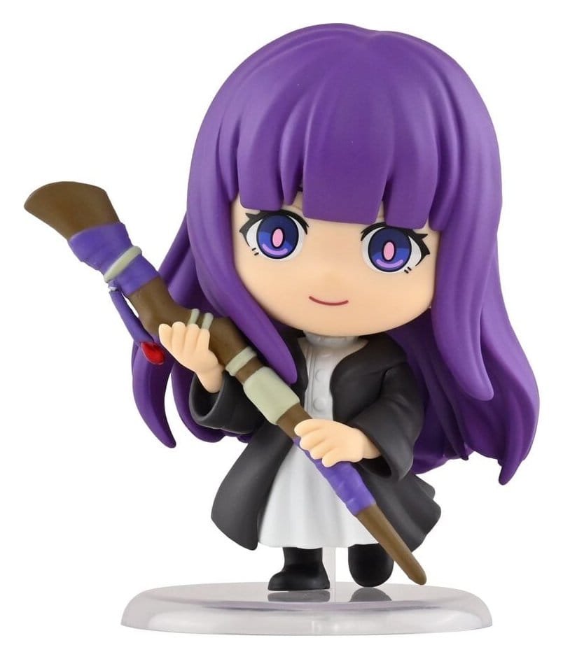 Frieren: Beyond Journey´s End Cosbi Minifiguren Blind Box Display (8) - Preorder - ETA: 25.11.2026