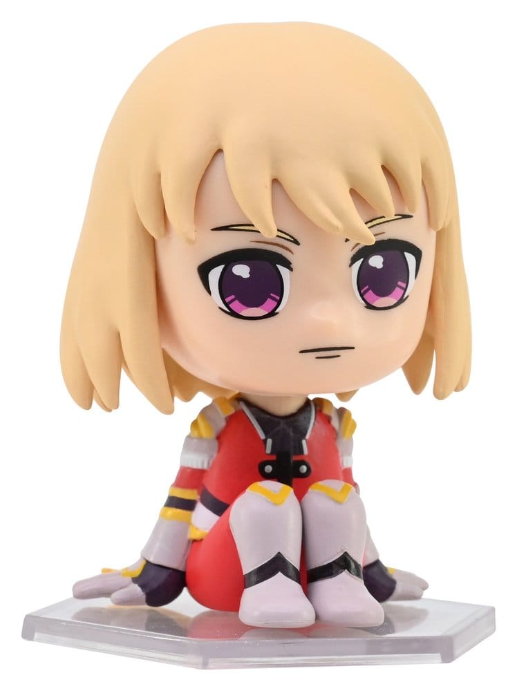 Solo Leveling Bobble Hero Wackelkopf-Figuren Series 1 Blind Box Display (12) - Preorder - ETA: 25.03.2027