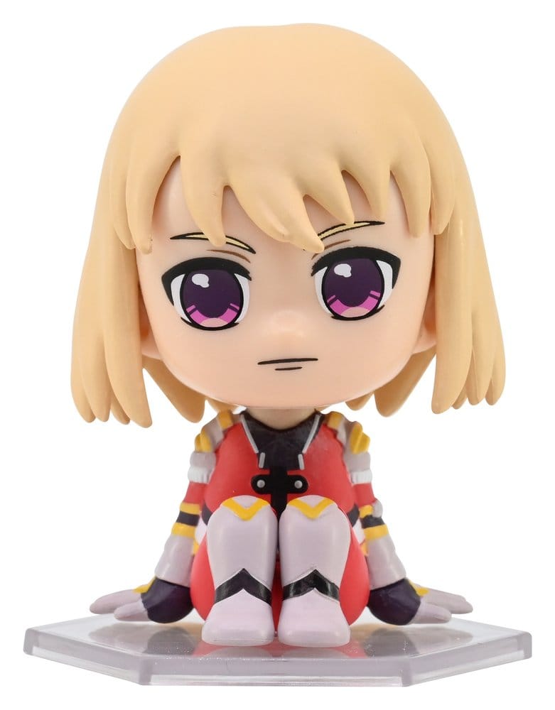 Solo Leveling Bobble Hero Wackelkopf-Figuren Series 1 Blind Box Display (12) - Preorder - ETA: 25.03.2027