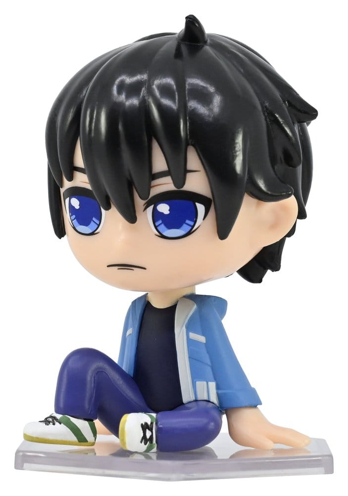 Solo Leveling Bobble Hero Wackelkopf-Figuren Series 1 Blind Box Display (12) - Preorder - ETA: 25.03.2027