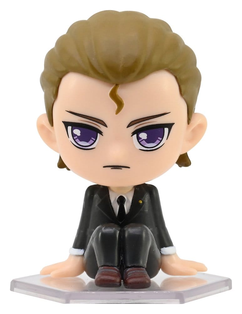Solo Leveling Bobble Hero Wackelkopf-Figuren Series 1 Blind Box Display (12) - Preorder - ETA: 25.03.2027