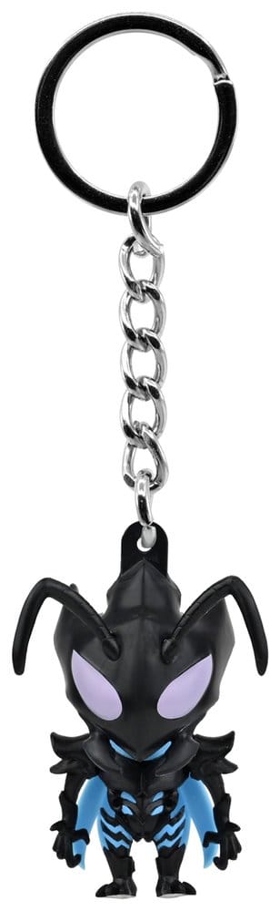 Solo Leveling Pocket Hero Schlüsselanhänger Series 1 Blind Box Display (12) - Preorder - ETA: 25.03.2027