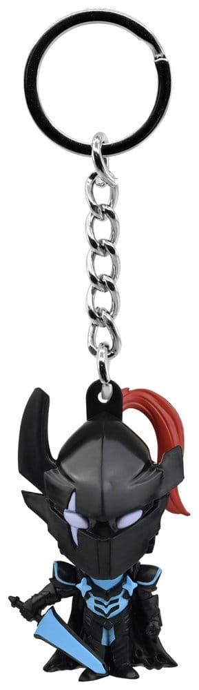 Solo Leveling Pocket Hero Schlüsselanhänger Series 1 Blind Box Display (12) - Preorder - ETA: 25.03.2027