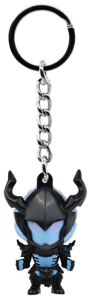 Solo Leveling Pocket Hero Schlüsselanhänger Series 1 Blind Box Display (12) - Preorder - ETA: 25.03.2027
