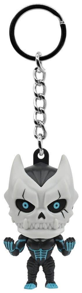 Kaiju No. 8 Pocket Hero Schlüsselanhänger Series 1 Blind Box Display (12) - Preorder - ETA: 25.03.2027