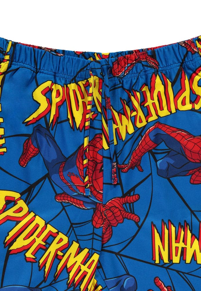 Marvel Jerseyhose Spider-Man Größe XL - Preorder - ETA: 29.12.2025